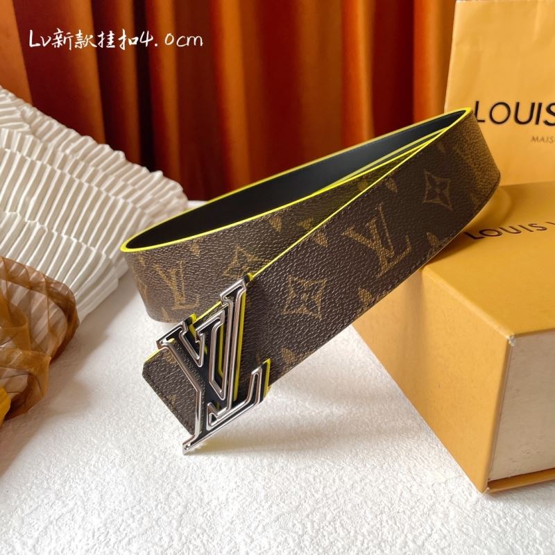 Louis Vuitton Belts